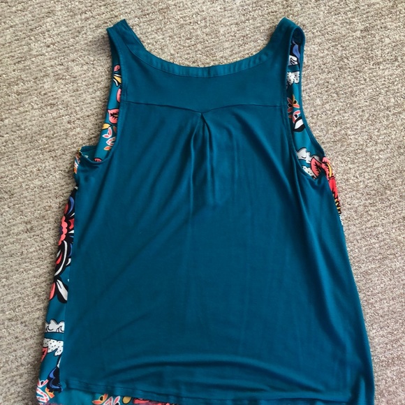 Express Tank - Picture 2 of 3